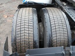 SCANIA S 500/ LOW DECK !! HIGH LINE