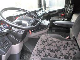 SCANIA S 500/ LOW DECK !! HIGH LINE