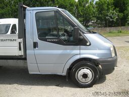 Ford Transit 350