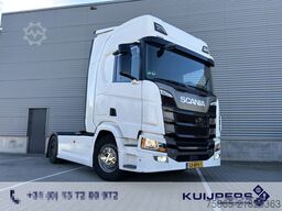 Scania R450 Highline / Retarder / 647 dkm / Full Spoil...
