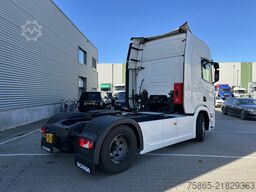 Scania R450 Highline / Retarder / 647 dkm / Full Spoil...
