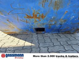 Absetzcontainer ca. 10m³ offen