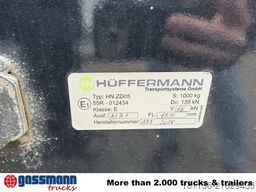 Hüffermann HTAR 18.70 LS