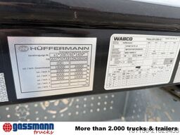 Hüffermann HTAR 18.70 LS
