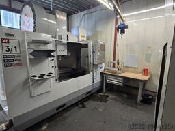 Haas VF 3 YT/ 50 HE