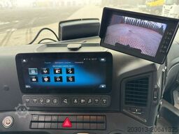 MERCEDES-BENZ Arocs 3351 6x6 Kipper Bordmatic Meiller