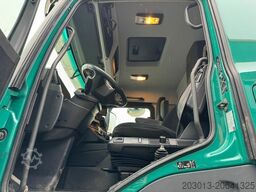 MERCEDES-BENZ Arocs 3351 6x6 Kipper Bordmatic Meiller