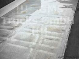 MAN TGS 35.500 / 8X4 / Meiller Bordmatik