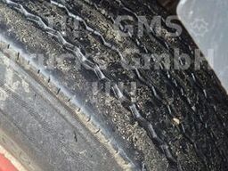 MAN TGS 35.500 / 8X4 / Meiller Bordmatik