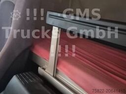 MAN TGS 35.500 / 8X4 / Meiller Bordmatik