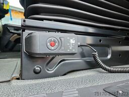 Mercedes-Benz Actros 1843 LL BDF Fahrschule S&G 6 Sitze AHK