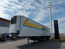 Rohr RSK/35IV Carrier Vector 1950 LBW 2500kg 2x lift