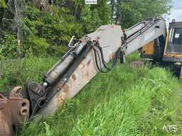 Volvo EC230B crawler excavator w/ digging bucket