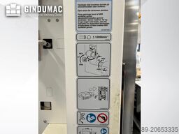 Mazak Integrex i-400S