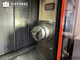 Mazak Integrex i-400S