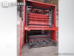 AMADA LC 3015 F1 NT