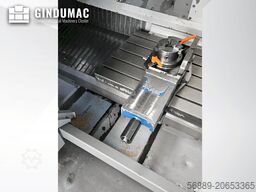 DMG DECKEL MAHO DMC 635V