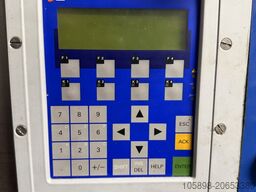 GEA CFS Koppens MLF400 MultiFormer