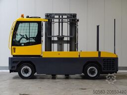 Baumann GX50/14/63TR - TRIPLEX