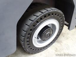 Baumann GX50/14/63TR - TRIPLEX