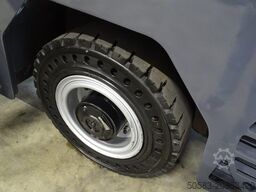 Baumann GX50/14/63TR - TRIPLEX