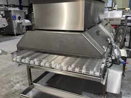 Protech Cooling conveyor. Unused