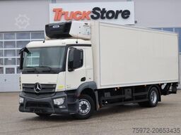 Mercedes-Benz Antos 1824 L