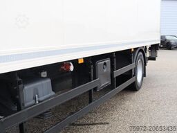 Mercedes-Benz Antos 1824 L