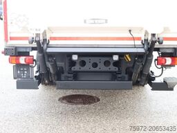 Mercedes-Benz Antos 1824 L