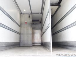 Mercedes-Benz Antos 1824 L