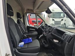 FIAT DUCATO 35 Motor Kapot
