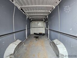 FIAT DUCATO 35 Motor Kapot