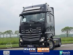 MERCEDES-BENZ ACTROS 1848 LS GIGASPACE MP5 2XTANK