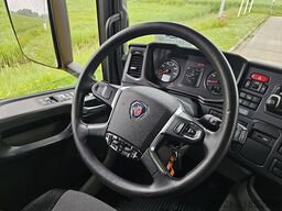 SCANIA R450