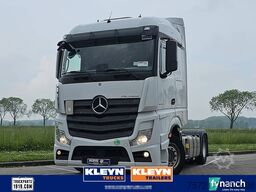 MERCEDES-BENZ ACTROS 1848 LS