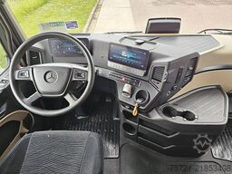 MERCEDES-BENZ ACTROS 1848 LS