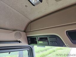 MERCEDES-BENZ ACTROS 1848 LS