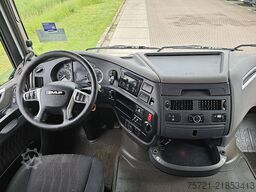 DAF XF 450