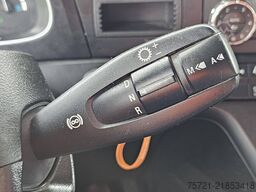 MERCEDES-BENZ ACTROS 1843