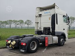 DAF XF 450 SPACECAB