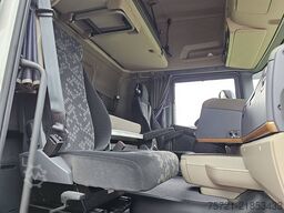 SCANIA R490