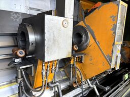 Magdeburg CNC 604 MV