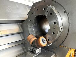 Magdeburg CNC 604 MV