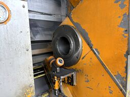 Magdeburg CNC 604 MV