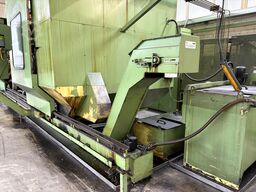 Magdeburg CNC 604 MV