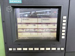 Magdeburg CNC 604 MV