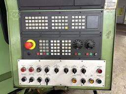 Magdeburg CNC 604 MV