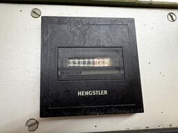 Magdeburg CNC 604 MV