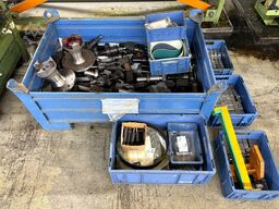 Magdeburg CNC 604 MV