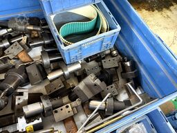 Magdeburg CNC 604 MV